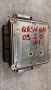 Компютър за двигател / ECU / Моторен компютър за Nissan Qashqai - 0281014859 /  23710JD78E, снимка 2