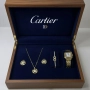 Cartier Подаръчен Комплект Картиер - Налични Различни Модели Код SK200, снимка 1
