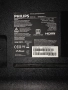 телевизор Philips 43", снимка 2