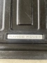 Постелка за багажник Land Rover Range Rover Sport 2016-2022 OEM, снимка 3
