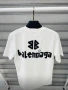 Мъжка тениска Balenciaga/IM88c, снимка 3