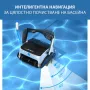 Робот за басейни Opson Pro * Безплатна доставка * Гаранция 2 години, снимка 7