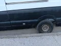 sprinter van XXXL десен волан 8000🔥, снимка 6