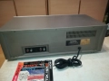 technics stereo deck-made in japan 1410251747, снимка 16