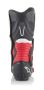 Мото Ботуши ALPINESTARS SMX-6 V2 BLACK/RED/,41,всички протектори NEW, снимка 3