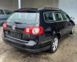 Фолксваген Пасат 6 на части Vw Passat B6 2.0 TDI 140к.с. BKP (05-10)г. 6 степенна ръчна кутия, снимка 2