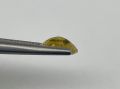 Естествен сапфир 1.10ct. - Мадагаскар, снимка 4