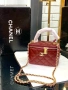 Чанта Chanel Box , снимка 14