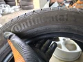 4бр.зимни гуми CONTINENTAL 205 55 17 DOT20 цена за брой, снимка 5