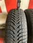 175 65 14, Зимни гуми, Michelin AlpinA4, 3 броя, снимка 4