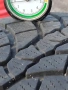 Гуми 225 50 17 Кумхо Kumho 2 броя. Нов внос. Не са нови!, снимка 6
