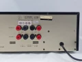 хибриден лампов стерео усилвател Hi-Fi LUXMAN LV-103, снимка 9