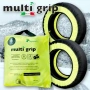 Чорапи за сняг Multi Grip TG 77 и 87 против хлъзгане за леки автомобили, 2 бр., снимка 2