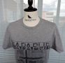 Napapijri Roundneck  T-Shirt - мъжка тениска  размер L , снимка 2