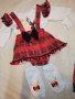 коледни дрешки за бебета, снимка 2