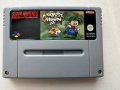 Harvest Moon за SNES, снимка 1