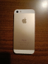 iPhone 5s, снимка 1 - Apple iPhone - 45026786
