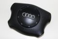 Airbag за волан Audi A3 8L (1996-2003г.) 8L0 880 201 / 8L0880201 четирилъчев, снимка 7