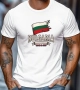 Мъжки фланелки,L/XL, снимка 1