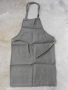 Престилки брезентови за обущар,ножар,грънчар, дърводелец,кожар и др., снимка 1