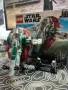 Lego Star Wars Boba Fett Starship 75312, снимка 2