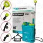 Акумулаторна пръскачка 16л. Top Garden, снимка 1