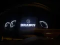 Активиране на Brabus Menu Mercedes-Benz W221, снимка 3