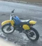 Крос Suzuki Rm 125, снимка 2