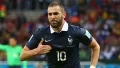 тениска France Benzema , снимка 3