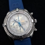BREITLING Хронограф, снимка 1