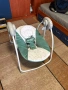 Продавам бебешка люлка , снимка 4