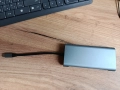 Type - C docking station, снимка 1
