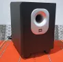 Активен субуфер JBL sub 200/230, снимка 1