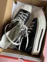 CONVERSE Спортни обувки черни 70 De Luxe Squared, снимка 14