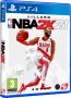 NBA 2K21 Игра за двама -Блу Рей диск в перфектно състояние за PlayStation 5, Плейстейшън 4, PS4, PS5, снимка 14