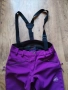 mammut terza pant - дамски ски панталон 34/С-М, снимка 6