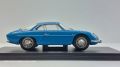 KAST-Models Умален модел на Renault Alpine 1972 Hachette 1/24, снимка 4