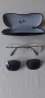 Маркови Ray Ban рамки+ клипс, снимка 1