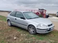 Honda civic 6-та ген на части, d15z6, d14a3, d14a4, d14z1, d14z2, снимка 6