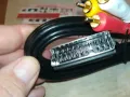 VIDEO AUDIO SCART CABLE 2812241835, снимка 16