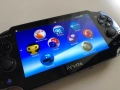 PS Vita OLED PCH-1003, снимка 1