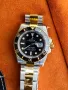 Rolex Submariner Gold 41mm Date, снимка 3