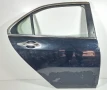 Задна Дясна Врата Хонда Акорд 7 VII Седан Honda Accord 7 VII Sedan 2003-2008г, снимка 1