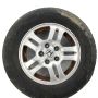 Алуминиеви джанти 5x114.3 с гуми R15 Honda CR-V II 2001-2006 ID: 130379, снимка 5