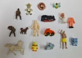 Стари играчки от Киндер, снимка 1