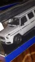  Mercedes Benz G63 AMG  Solido 1.43 Scale top top top  models , снимка 2