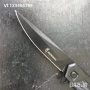 Сгъваем нож Browning 100х220, снимка 3