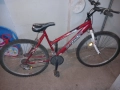 Юношески велосипед в много добро състояние., снимка 1