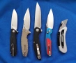 ХИТ ЦЕНА Оригинални ножове от колекция , снимка 2