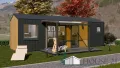 Мобилна къща. Tinyhaus., снимка 2